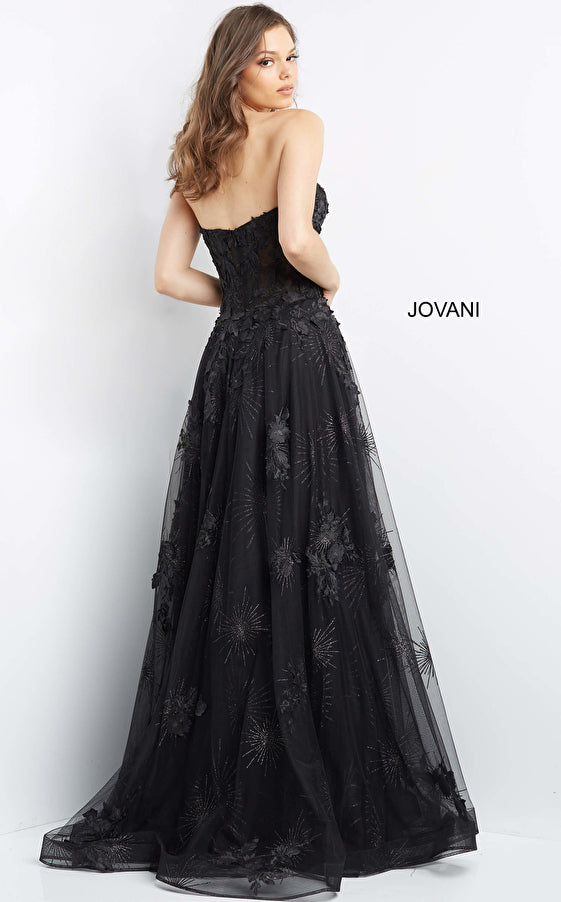 Jovani 07304