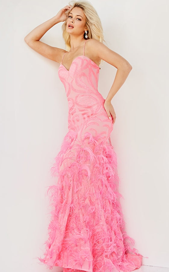 Jovani 07425