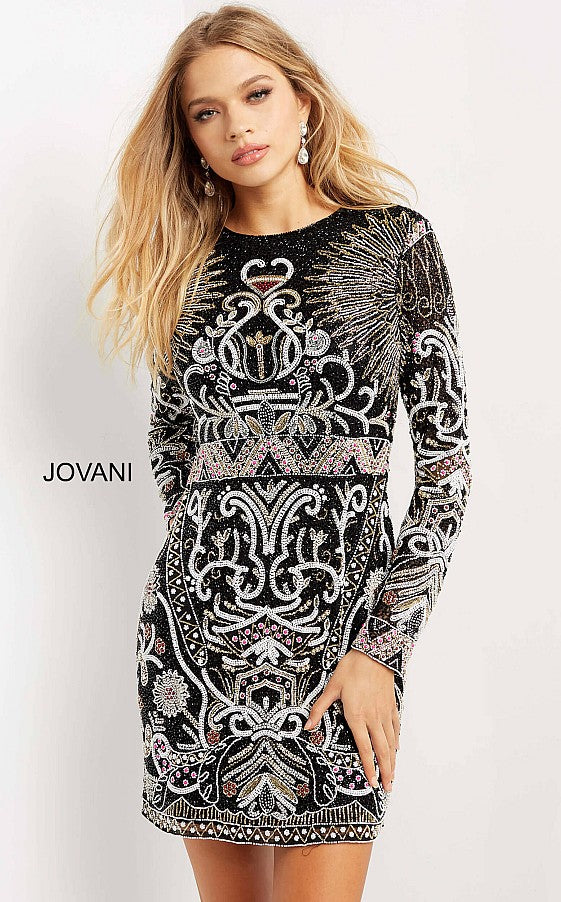 Jovani 07519