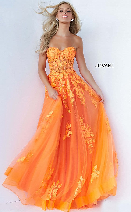 Jovani 07901