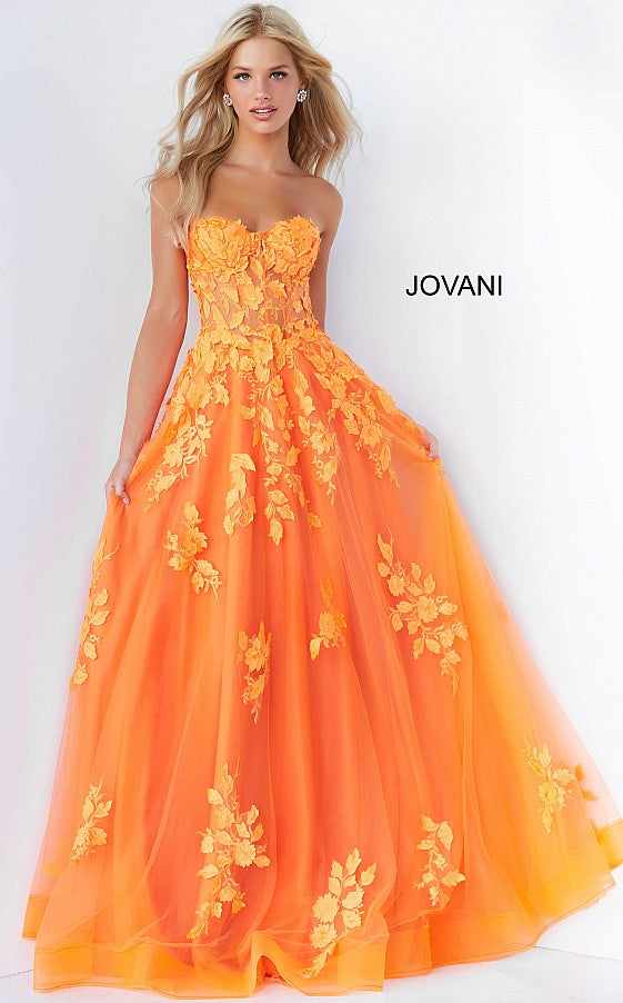 Jovani 07901