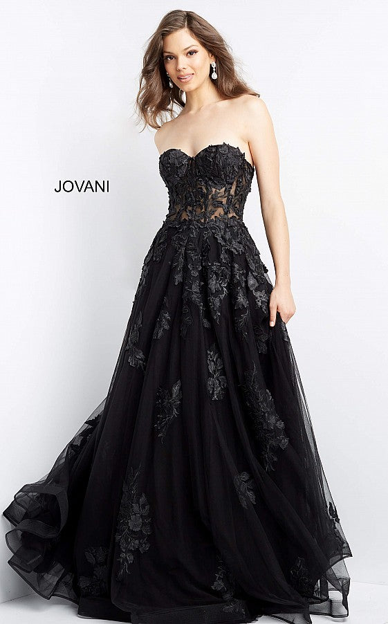 Jovani 07901