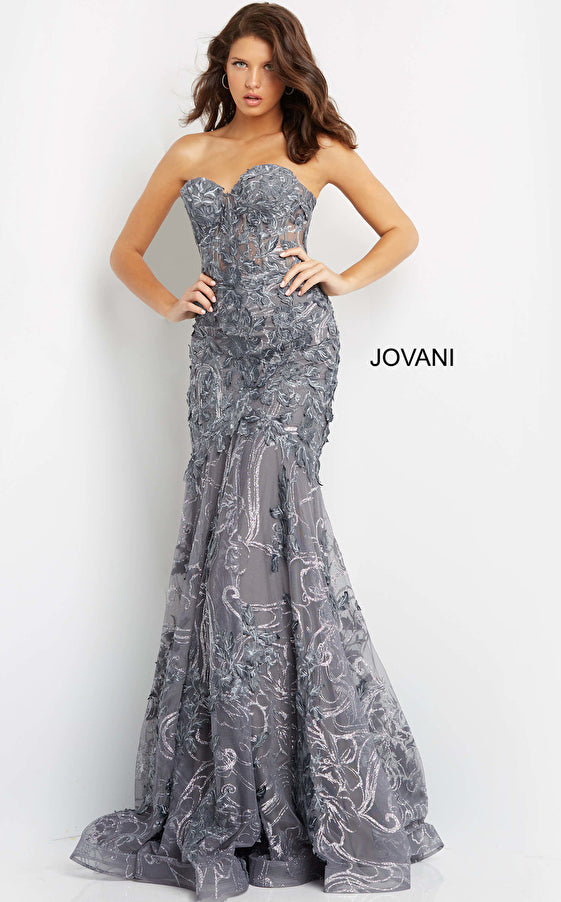 Jovani 07935