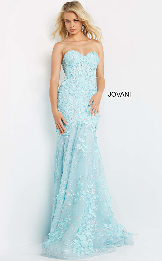 Jovani 07935