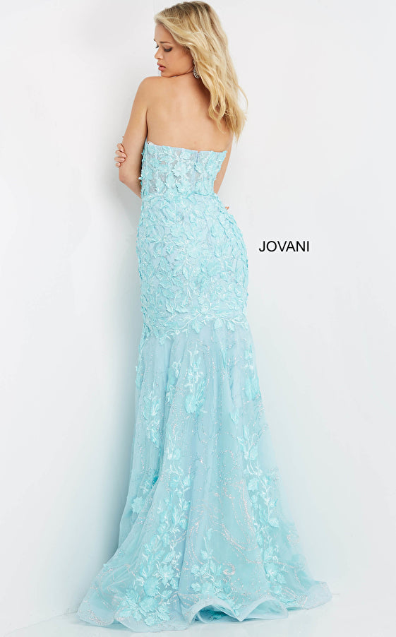 Jovani 07935