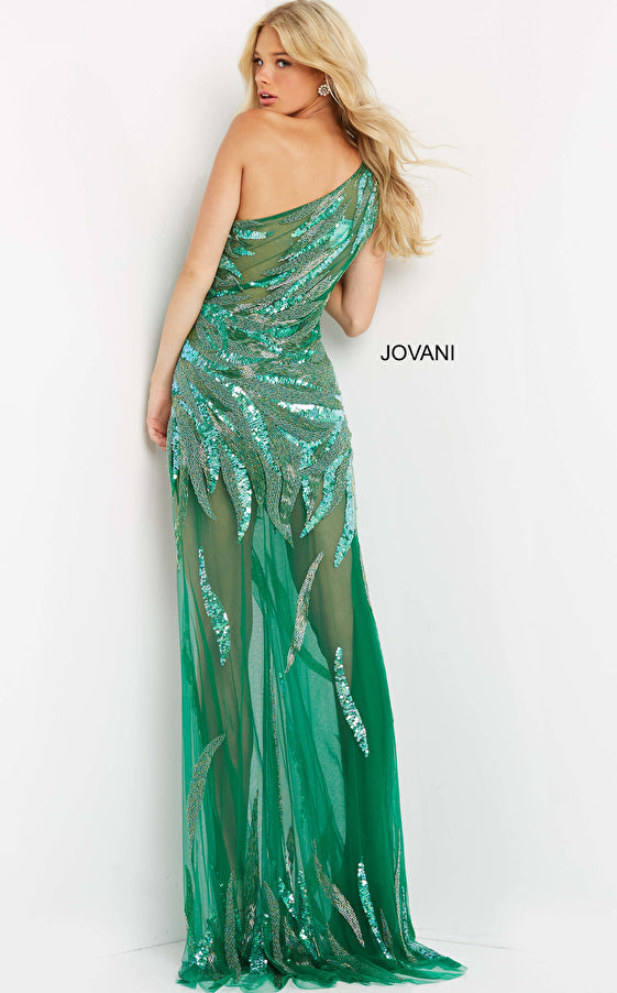 Jovani 07948