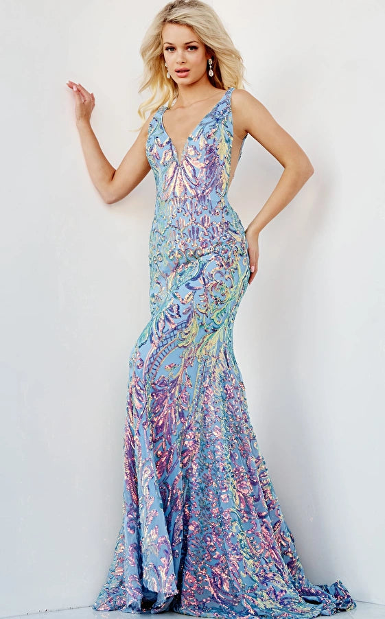 Jovani 08099