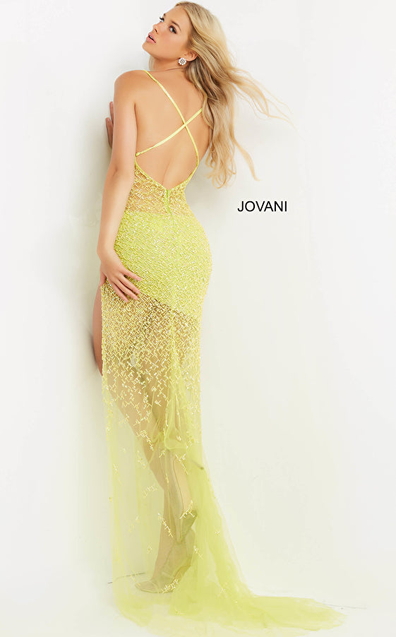 Jovani 08225