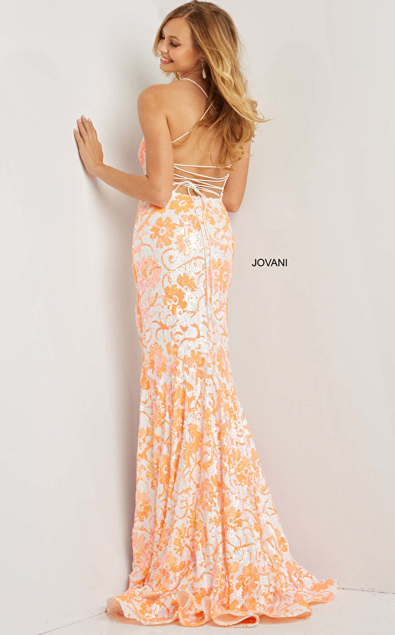 Jovani 08255