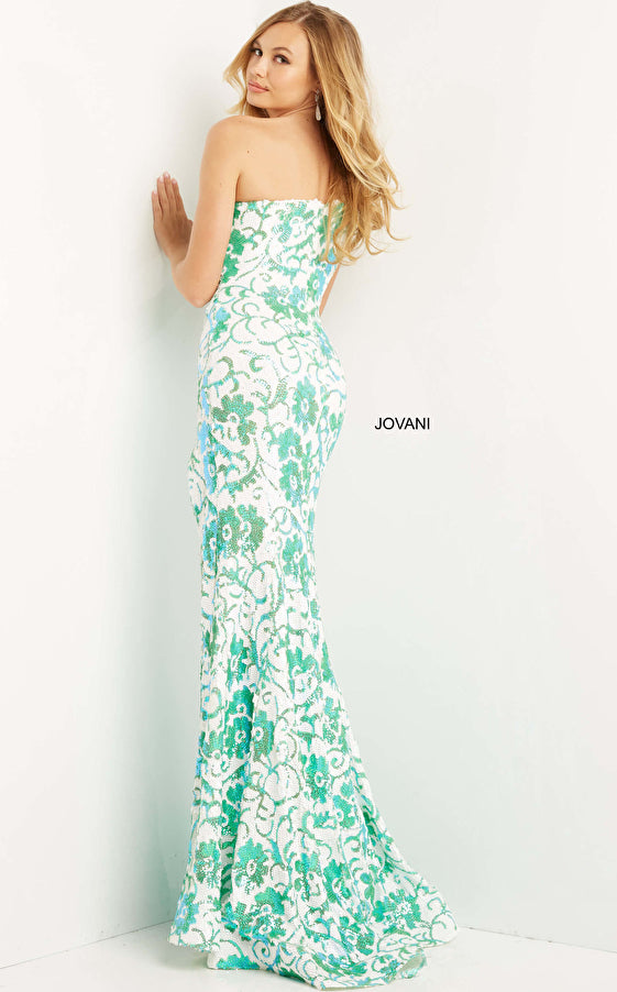 Jovani 08256