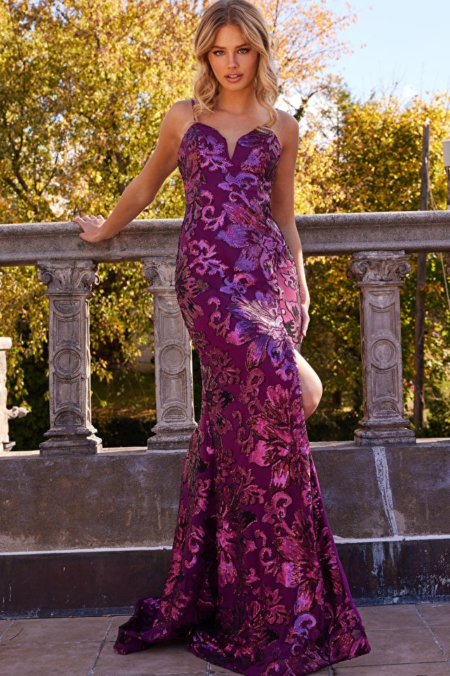 Jovani 08459