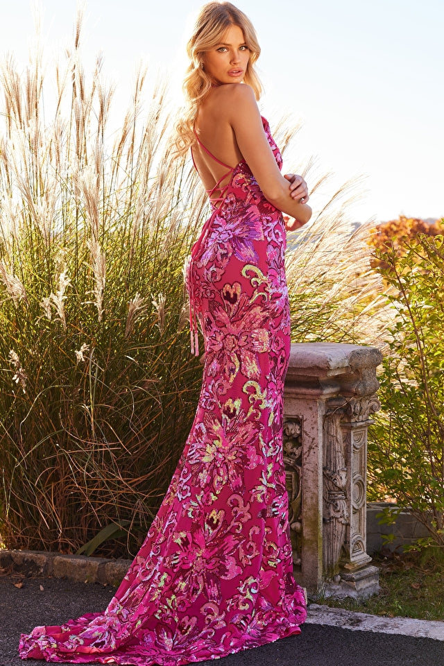 Jovani 08462