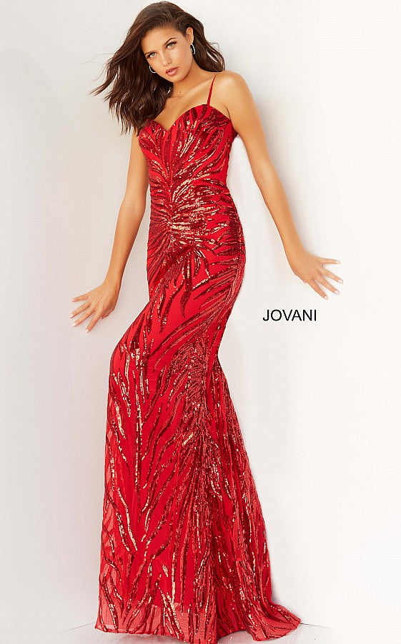 Jovani 08481