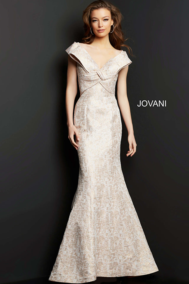 Jovani 08656