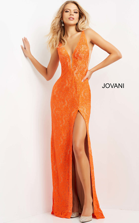 Jovani 08674