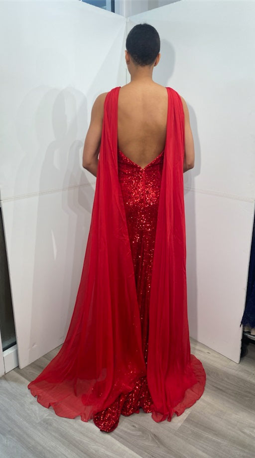 Jovani 09014