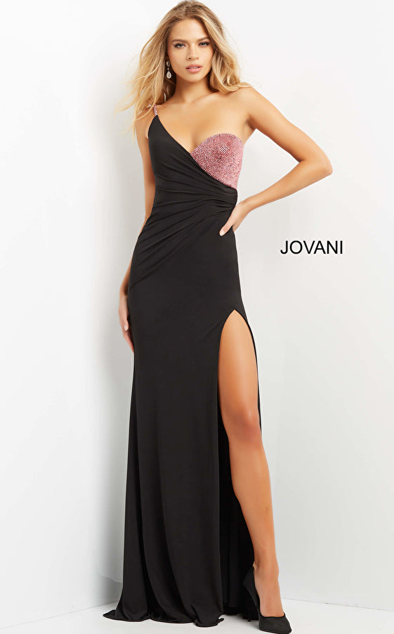 Jovani 09021