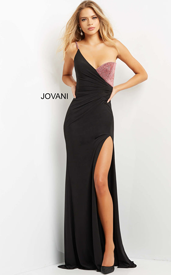 Jovani 09021