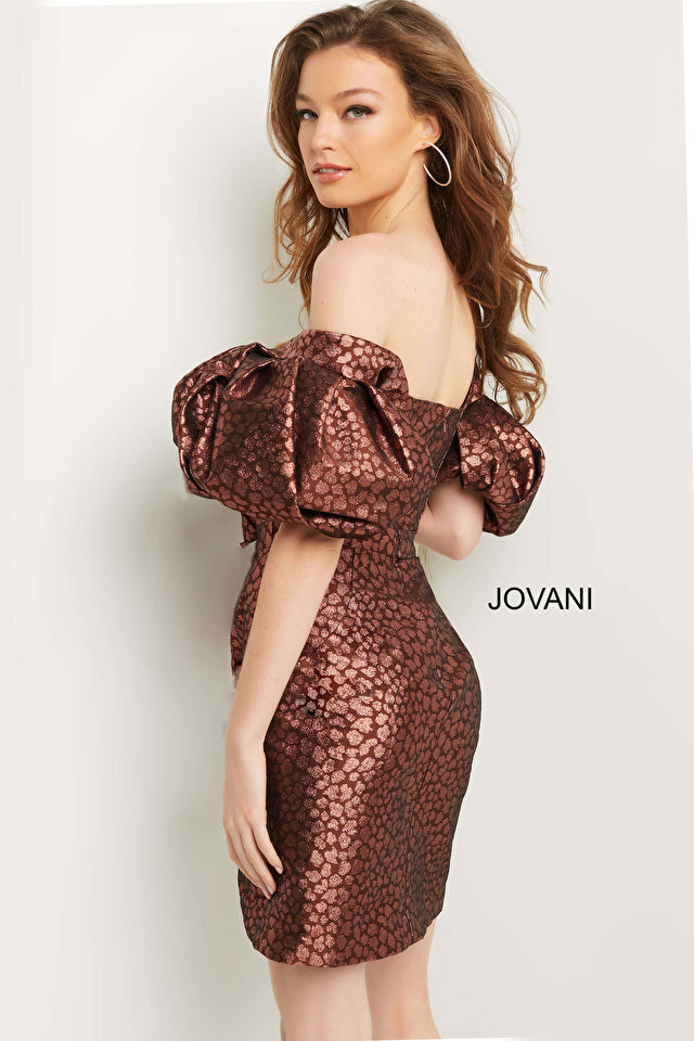 Jovani 09641