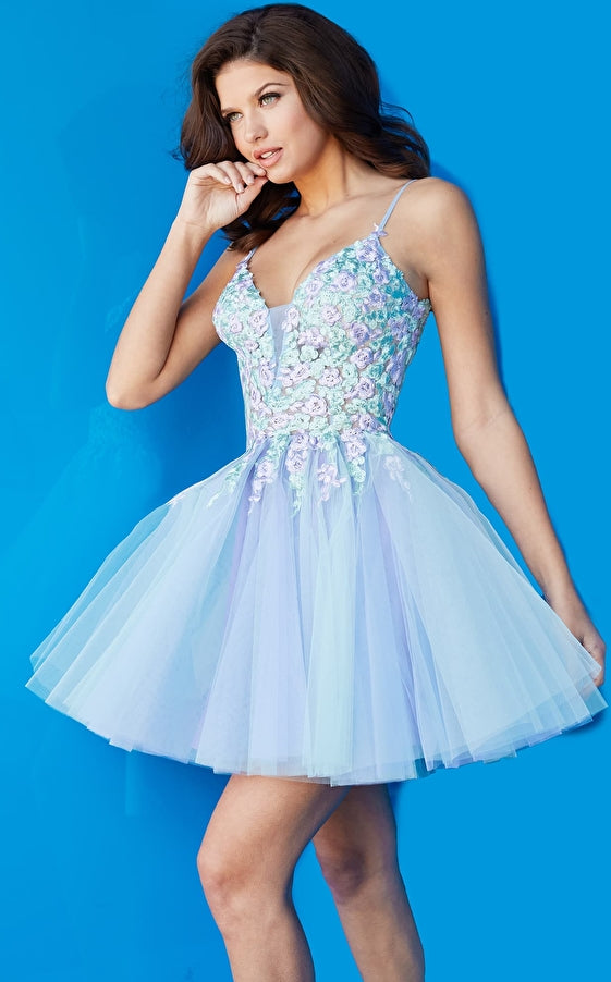 Jovani 09728