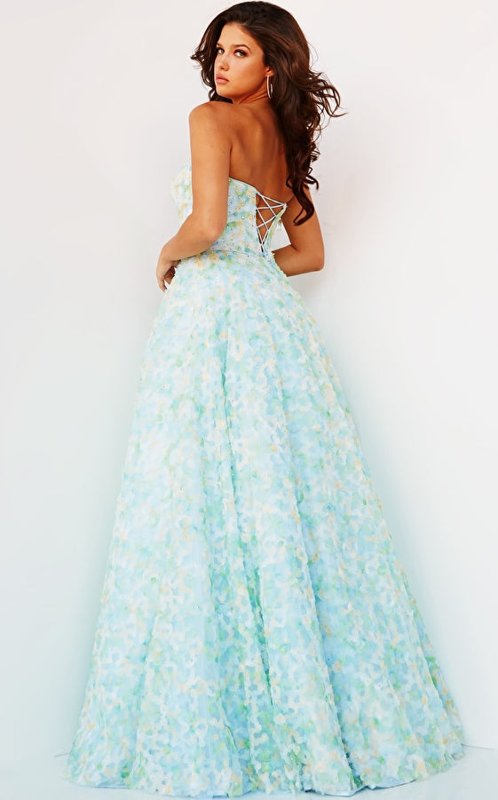 Jovani 09765