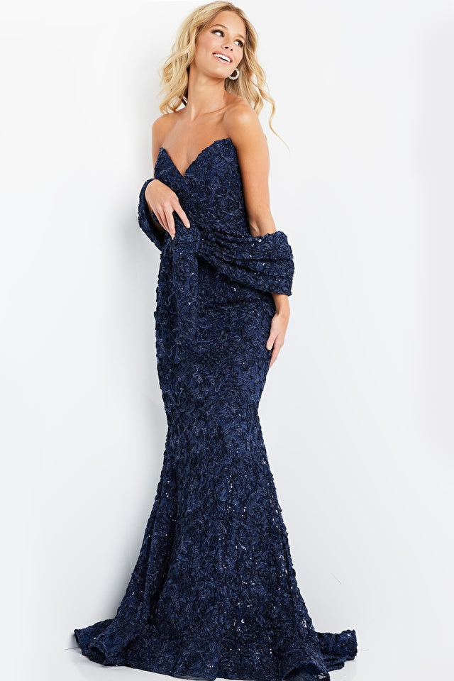 Jovani 09768