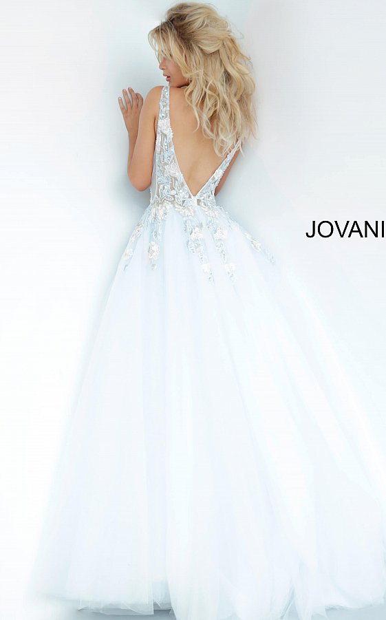 Jovani 11092