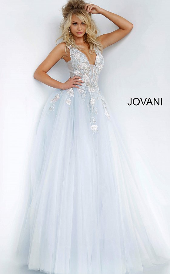 Jovani 11092