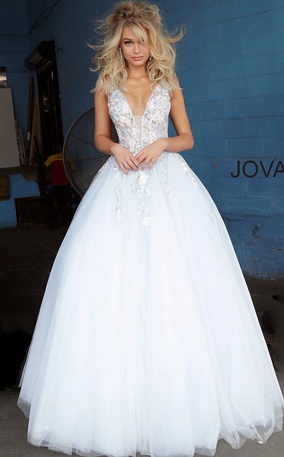 Jovani 11092