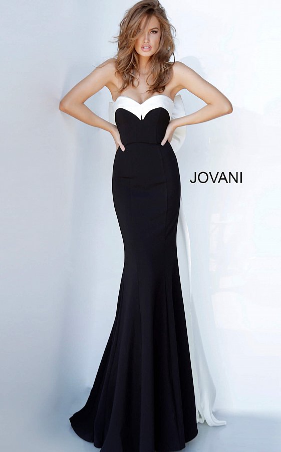 Jovani 12020