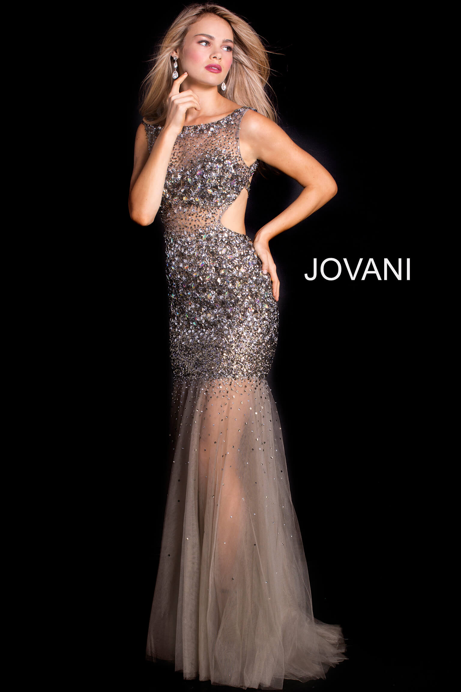 Jovani 171100