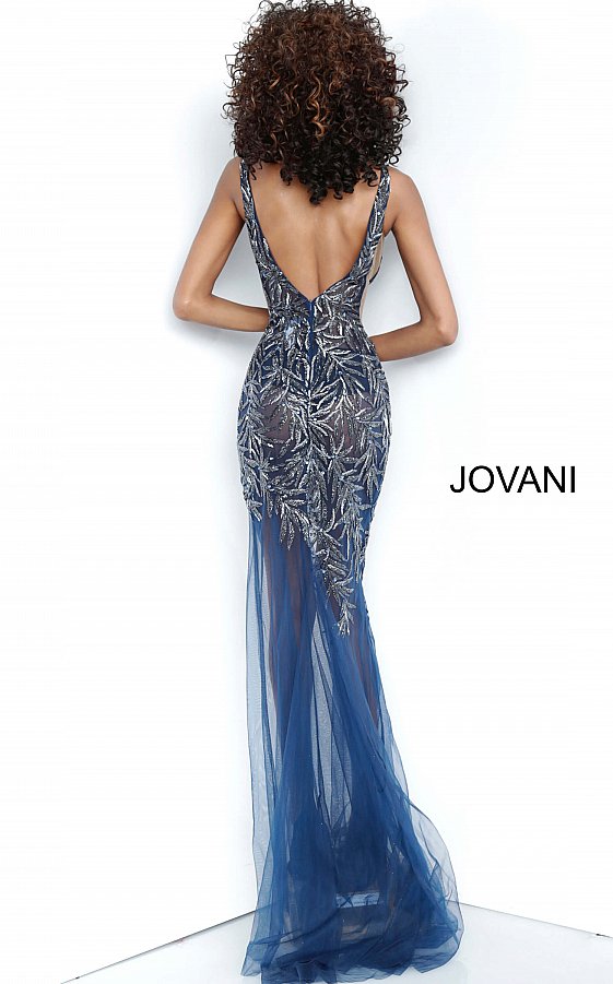 Jovani 1863