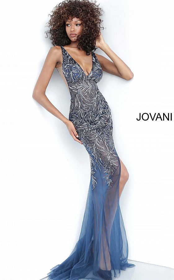 Jovani 1863