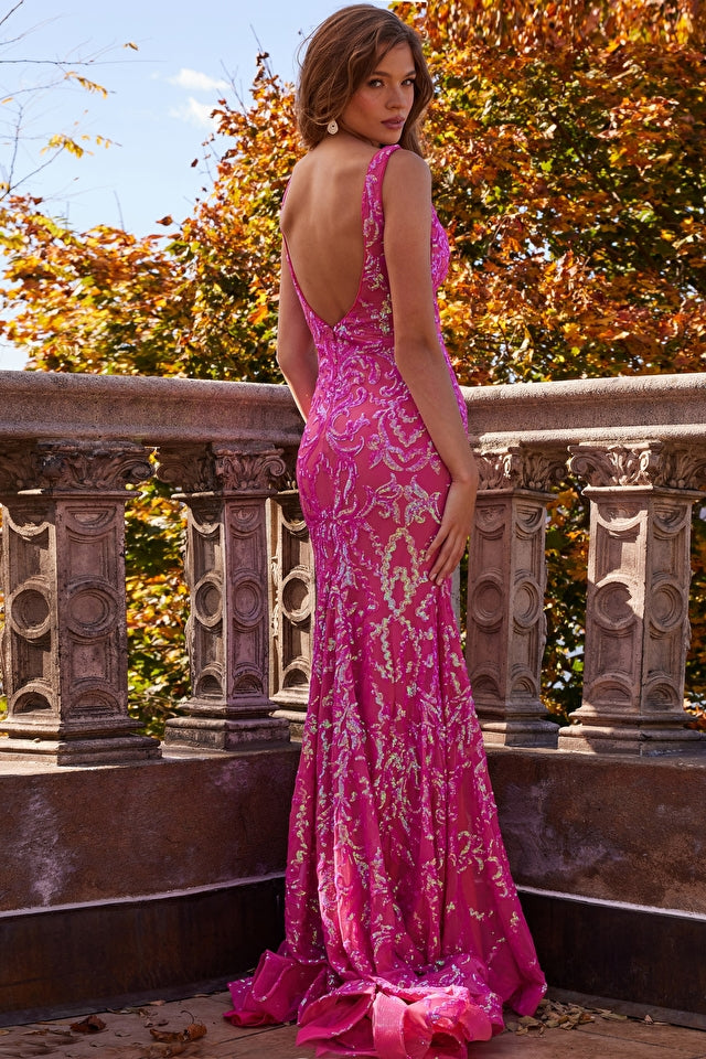 Jovani 22811