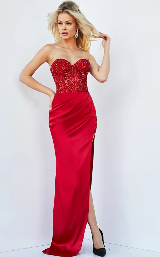 Jovani 22911