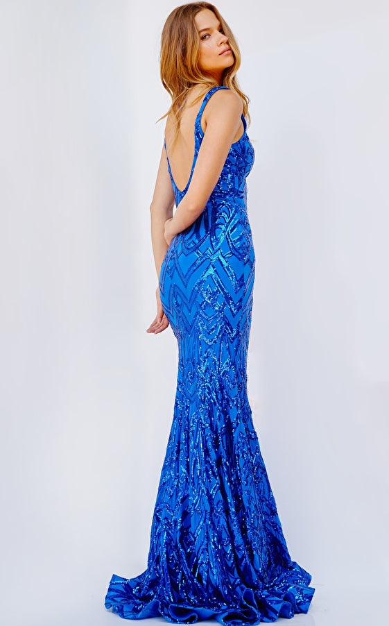 Jovani 23027