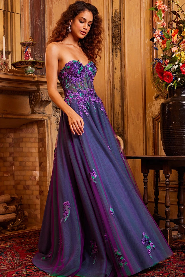 Jovani 23578