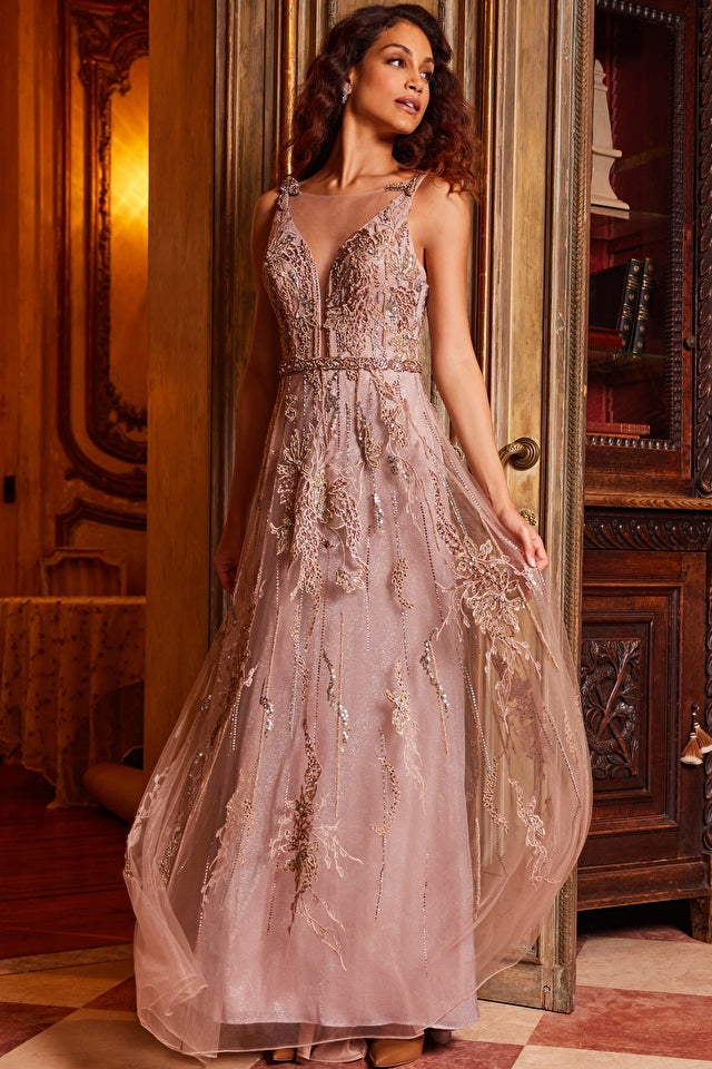 Jovani 24057