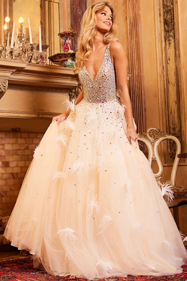 Jovani 24255