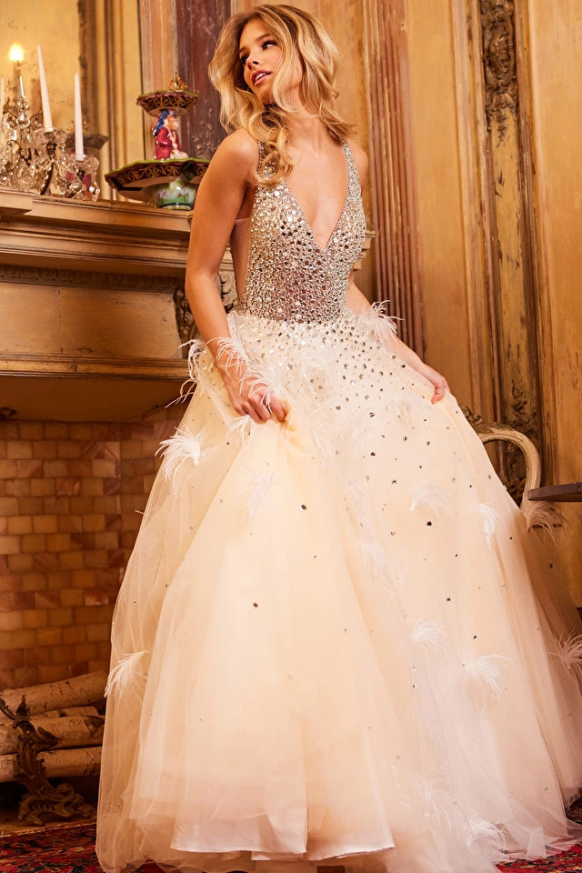 Jovani 24255