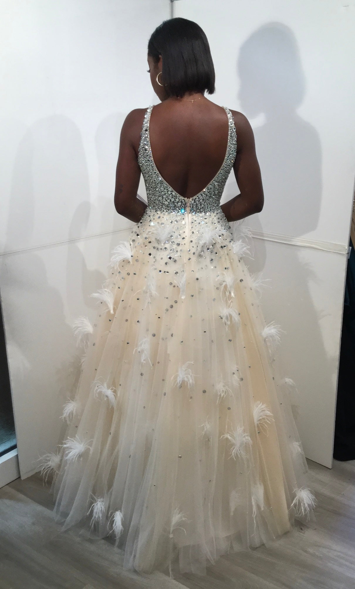 Jovani 24255