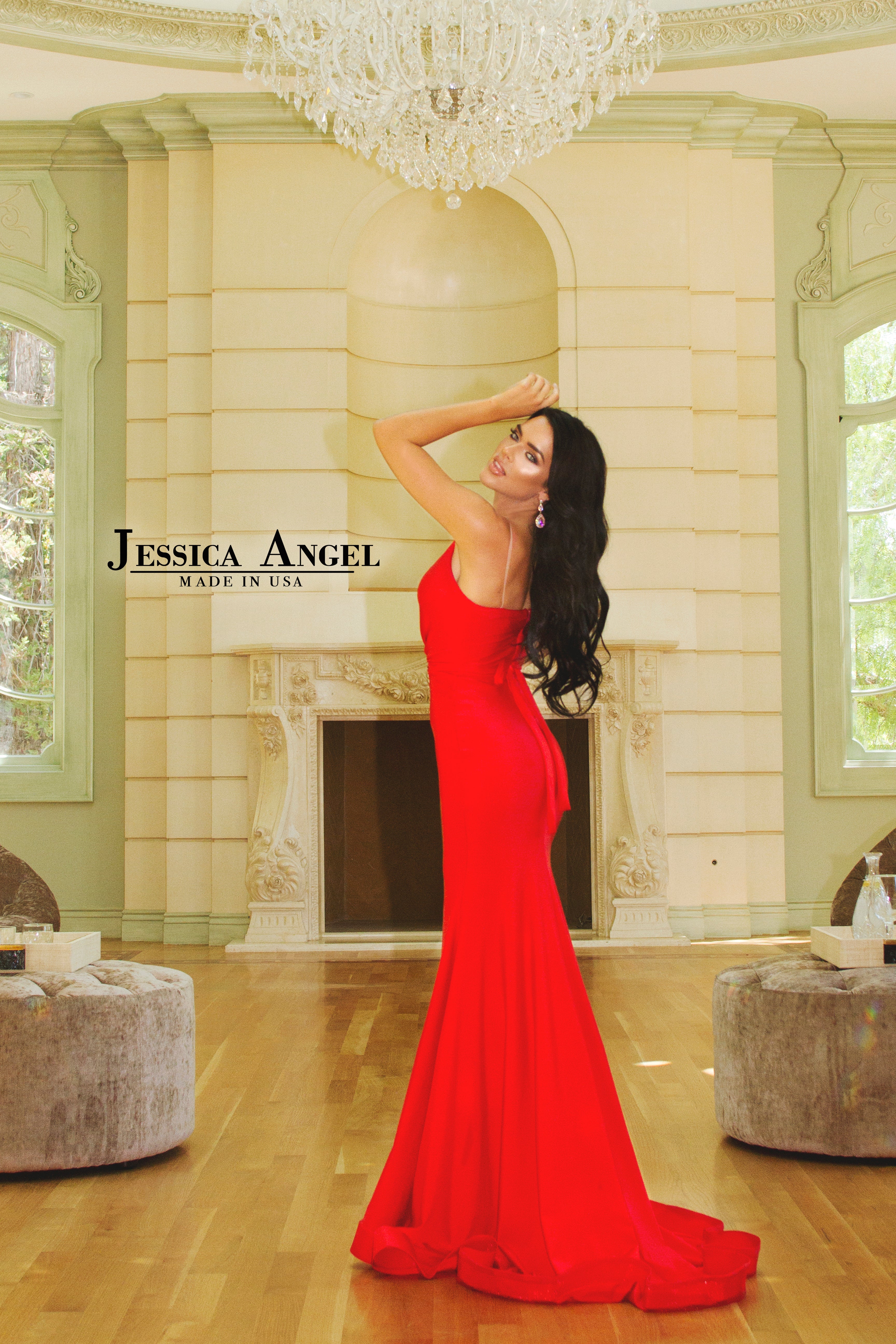 Jessica Angel 303