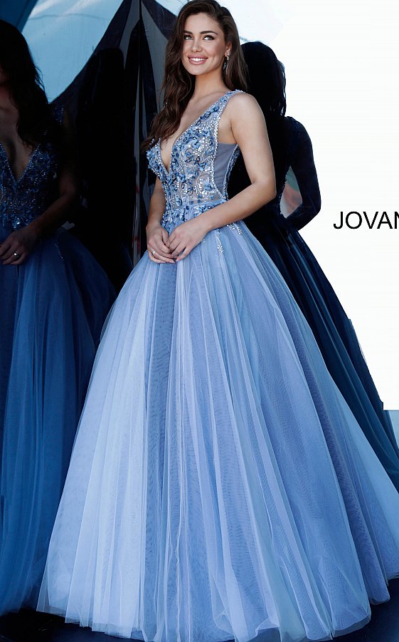 Jovani 3110