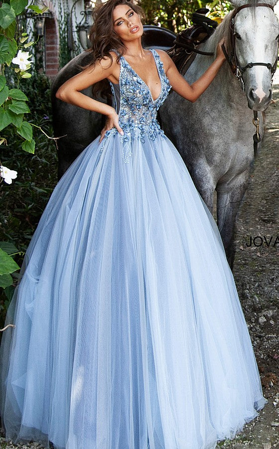 Jovani 3110