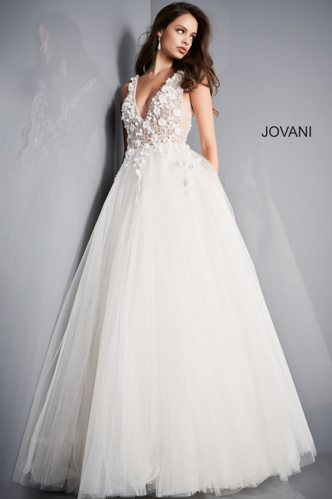 Jovani 3110