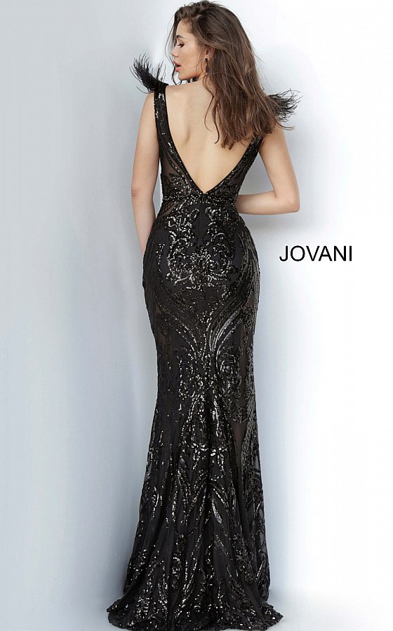 Jovani 3180