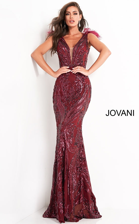 Jovani 3180