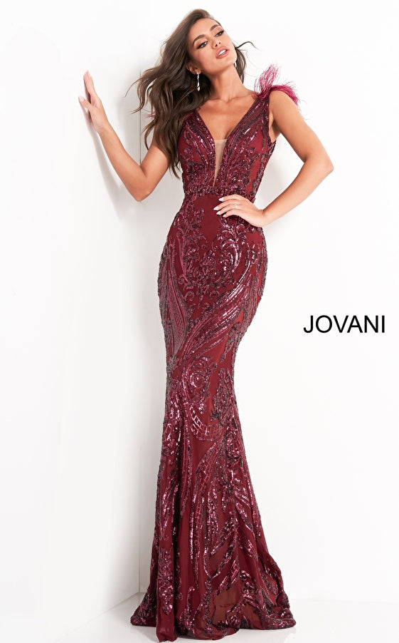 Jovani 3180