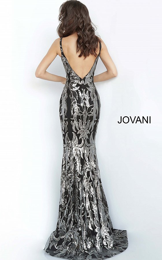 Jovani 3263