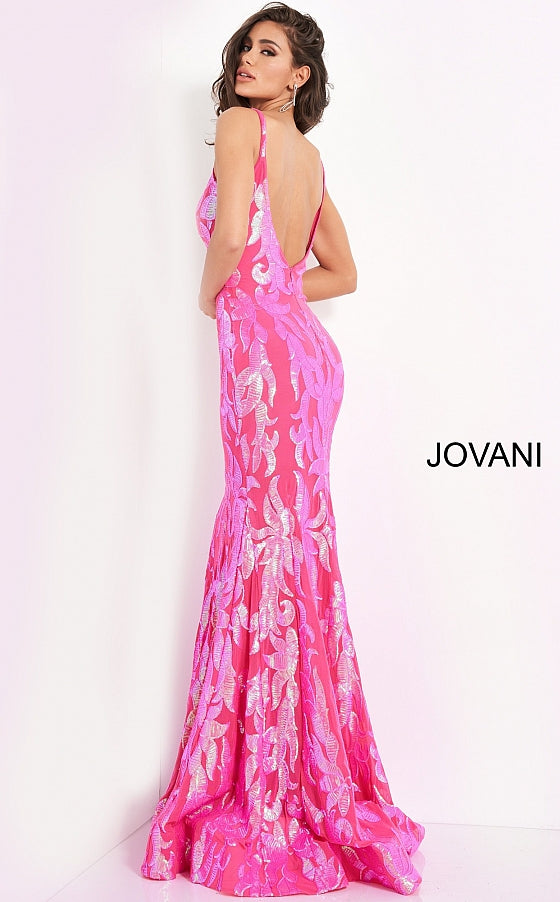 Jovani 3263